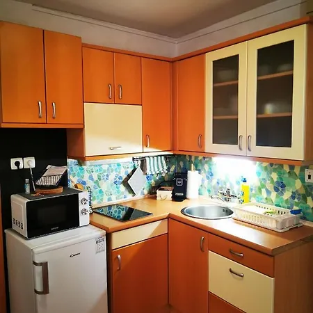 Apartma Niko Piran