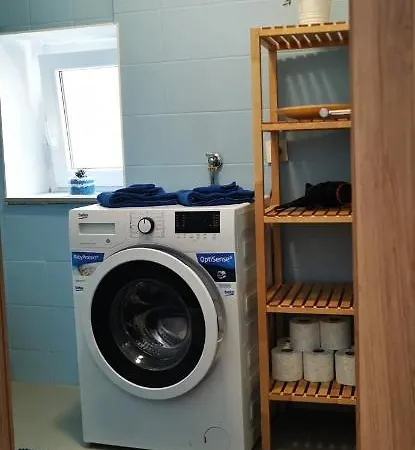 Niko Apartma Piran