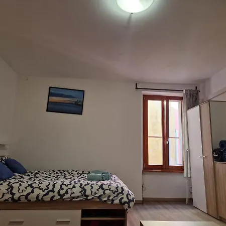 Niko Appartamento *