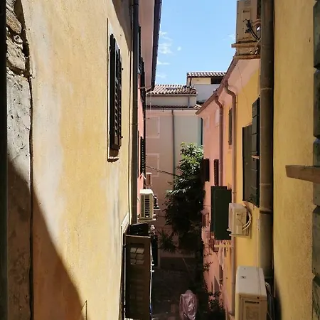 Appartamento Niko *