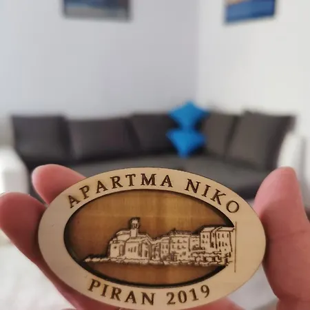 Niko Pirano