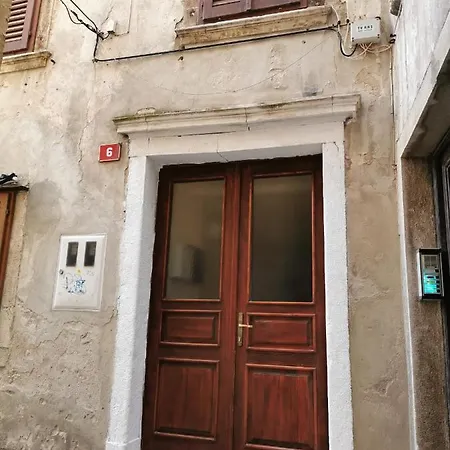 Appartamento Niko *