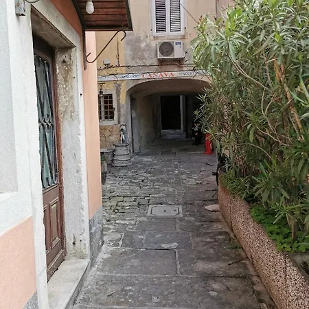 Niko Appartamento Pirano