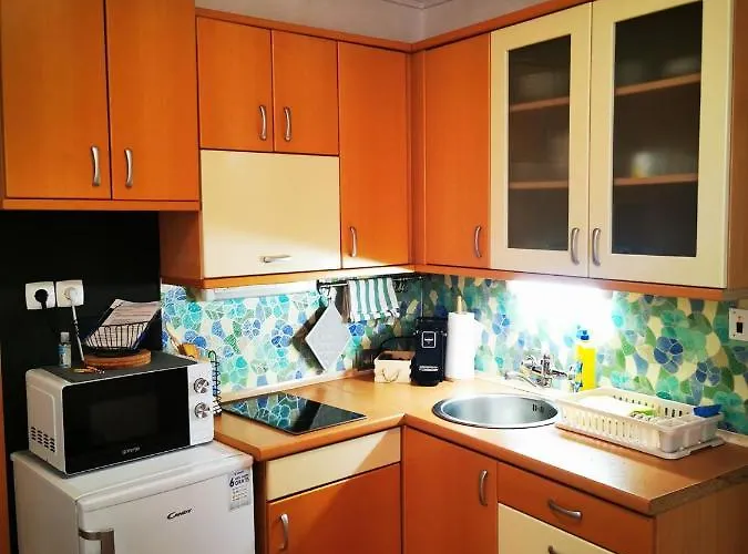 Apartment Niko Piran