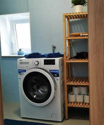 Niko Διαμέρισμα Πιράν