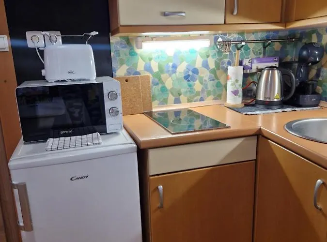 Διαμέρισμα Niko Πιράν