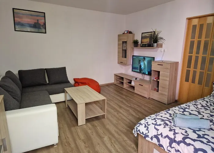 Niko Διαμέρισμα