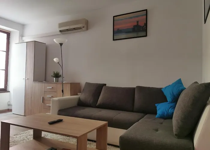 Διαμέρισμα Niko *