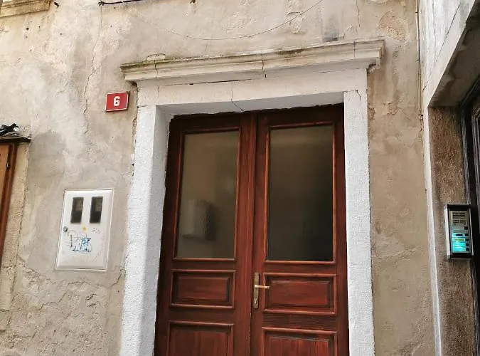 Διαμέρισμα Niko *