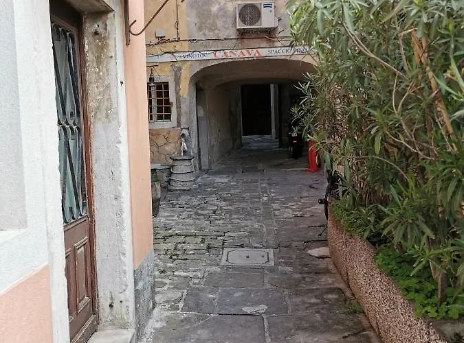 Niko Apartment Piran